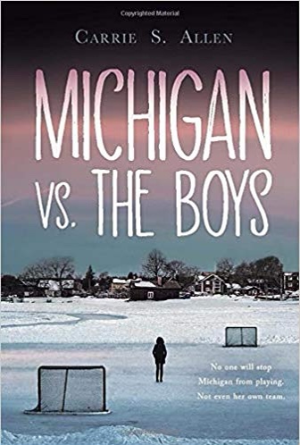 GLST Reads: Michigan Vs. the Boys