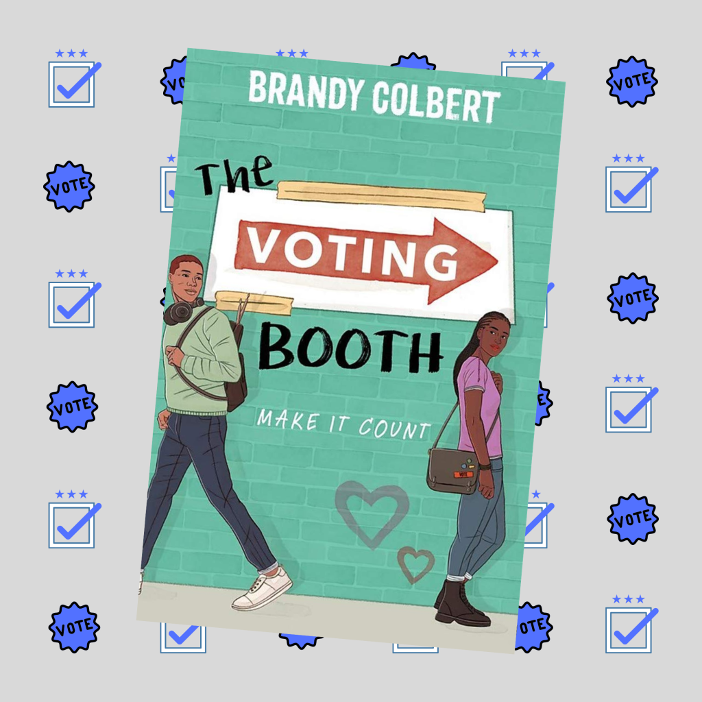 GLST Reads: The Voting Booth